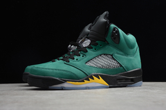 Air Jordan 5 'Oregon Ducks' - buy online