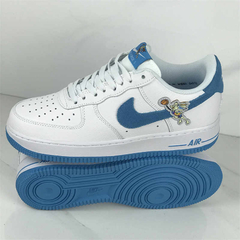 NIKE SPACE JAM X AIR FORCE 1 '07 LOW HARE - buy online