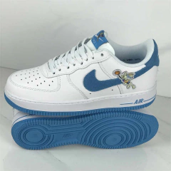 NIKE SPACE JAM X AIR FORCE 1 '07 LOW HARE - comprar online