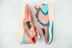 Kyrie Low 5 "Light Madder Root" - Outlet Imports Shoes