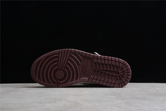 Imagem do Air Jordan 1 High 'A Ma Maniére x Air Jordan'
