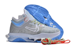 AIR ZOOM G.T. JUMP 2 "Christmas" - Outlet Imports Shoes