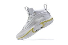 Air Jordan 36 "Glory" on internet