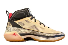 Air Jordan 37 'Jayson Tatum' na internet