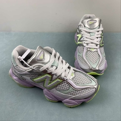 NB 9060 "Gray and Purple" - buy online
