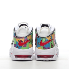 Nike Air More Uptempo - loja online