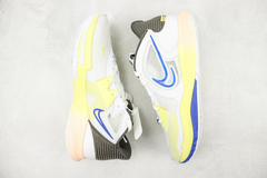 Kyrie Low 5 "White game Royal" on internet