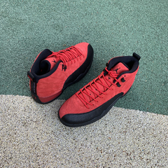 Air Jordan 12 “Reverse Flu Game” - Outlet Imports Shoes