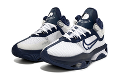 AIR ZOOM G.T. JUMP 2 "White Blue" - comprar online