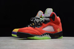 Air Jordan 5 'What The' - comprar online