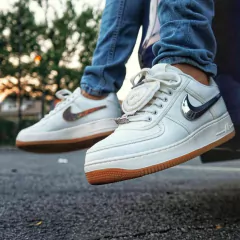 AIR FORCE 1 LOW "TRAVIS SCOTT
