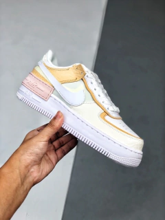 NIKE AIR FORCE 1 SHADOW SPRUCE AURA - comprar online