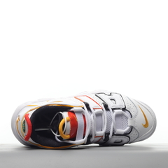 Nike Air More Uptempo - Outlet Imports Shoes