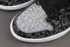 Air Jordan 1 High "REBELLIONAIRE" - Outlet Imports Shoes