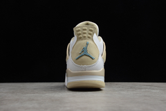Air Jordan 4 Retro 'Linen' - loja online