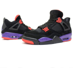 Air Jordan 4 Retro NRG 'Raptors - online store
