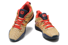KD 15 "Olympics Gold Medal" - Outlet Imports Shoes