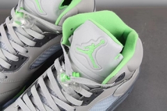 Air Jordan 5 Retro “Green Bean” - loja online