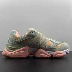 NB 9060 "Neutral Rose" on internet