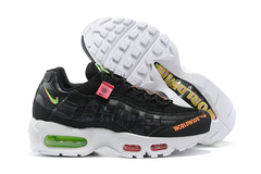 AIR MAX 95 WORDWIDE - Outlet Imports Shoes