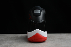 Air Jordan 11 'Bred' - loja online