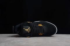 Air Jordan 4 Retro 'Royalty' - Outlet Imports Shoes