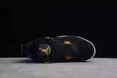 Air Jordan 4 Retro 'Royalty' - Outlet Imports Shoes