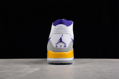 Air Jordan Legacy High "Lakers" - loja online