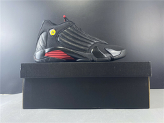 Air Jordan 14 'Last Shot' - loja online