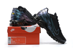 Air Max Plus Mercurial ‘Just Do It’