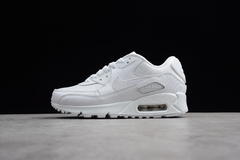AIR MAX 90 'TRIPLE WHITE' - online store