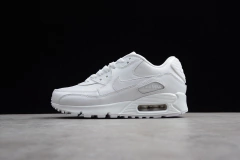 AIR MAX 90 'TRIPLE WHITE' - loja online