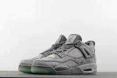 Air Jordan 4 'X Kaws' - buy online
