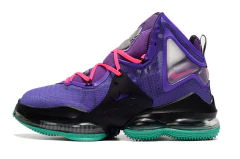 NIKE LEBRON 19 - Outlet Imports Shoes