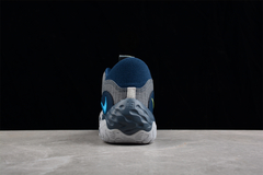 PG 6 "Grey Fog Arsenal Blue" - online store