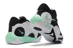 Image of PG 6 "BLACK MINT GREEN"
