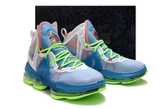 Imagem do NIKE LEBRON 19