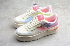 AIR FORCE 1 LOW SHADOW "BEIGE PALE IVORY" - comprar online