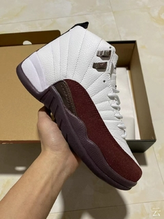 Air Jordan 12 x A Ma Maniére - Outlet Imports Shoes