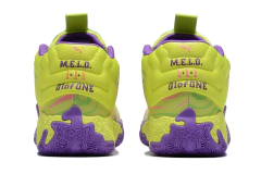 Imagem do PUMA X LAMELO BALL MB.03
