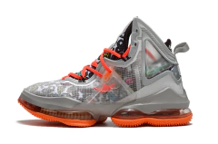 NIKE LEBRON 19 - Outlet Imports Shoes