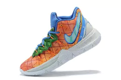 KYRIE 5 X SPONGEBOB SQUAREPANTS "PINEAPPLE HOUSE" na internet