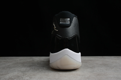 Air Jordan 11 'Silver Eyelets' - loja online