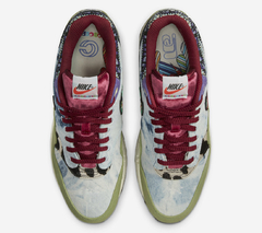 Concepts x Nike Air Max 1 “Mellow” - Outlet Imports Shoes