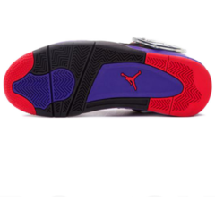 Air Jordan 4 Retro NRG 'Raptors - Outlet Imports Shoes