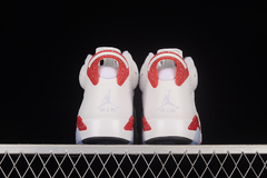 Air Jordan 6 Retro 'Red Oreo' - loja online