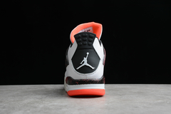 Air Jordan 4 Retro 'Hot Lava' - loja online