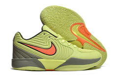 Ja Morant 2 - Outlet Imports Shoes