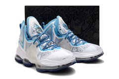 Imagem do NIKE LEBRON 19