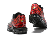 Air Max Plus Mercurial ‘Just Do It’